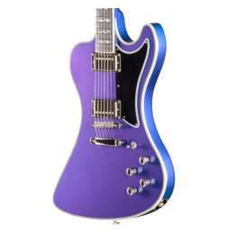 Epiphone Futura RD Custom Twilight Shift