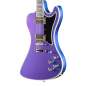 Epiphone Futura RD Custom Twilight Shift