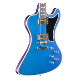 Epiphone Futura RD Custom Twilight Shift