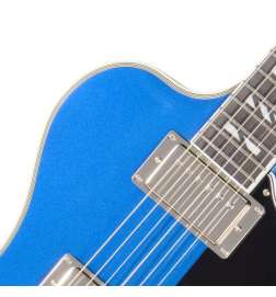 Epiphone Futura RD Custom Twilight Shift