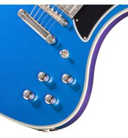 Epiphone Futura RD Custom Twilight Shift