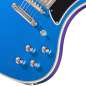Epiphone Futura RD Custom Twilight Shift