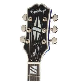 Epiphone Futura RD Custom Twilight Shift