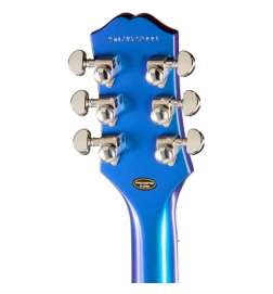 Epiphone Futura RD Custom Twilight Shift