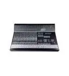 Mesas de mezcla de estudio