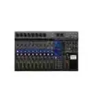 Mesas de mezclas digitales