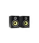 Monitores activos para teclado