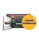 Licencias de descarga de software