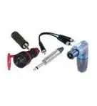 Conectores y adaptadores