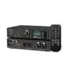 Convertidores de audio