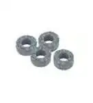 Accesorios para platillos