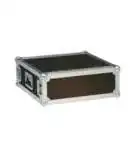 Flightcases para rack de 19"