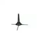 Soportes para instrumentos de viento metal