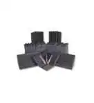 Acoustic element sets