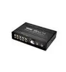 DJ Audio Interfaces