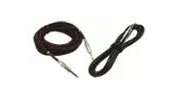 Cables para instrumentos