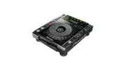 Reproductores CD/MP3 individuales para DJ