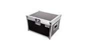 Flightcases y fundas de transporte para efectos