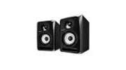 Monitores DJ ativos