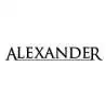 Alexander Pedals