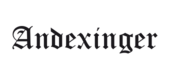 Andexinger