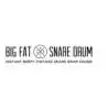 Big Fat Snaredrum