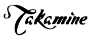 Takamine