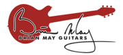 Brian May