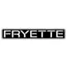 Fryette