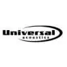 Universal Acoustics