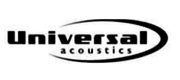 Universal Acoustics