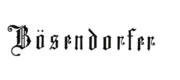 Bösendorfer